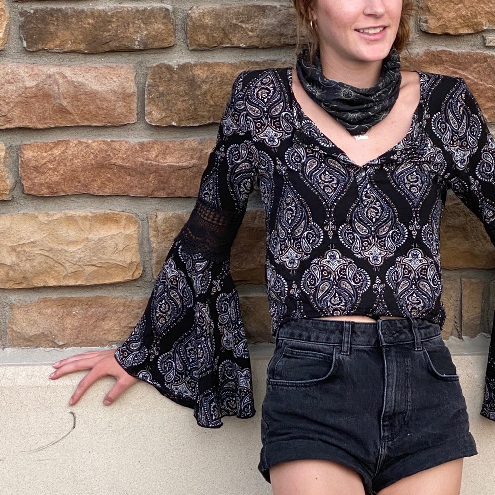 Kendall and Kylie top